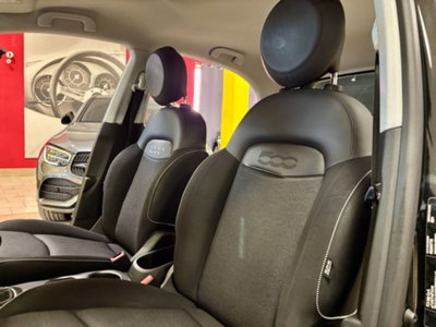 Fiat 500X 1.3 MultiJet 95 CV Club (11)