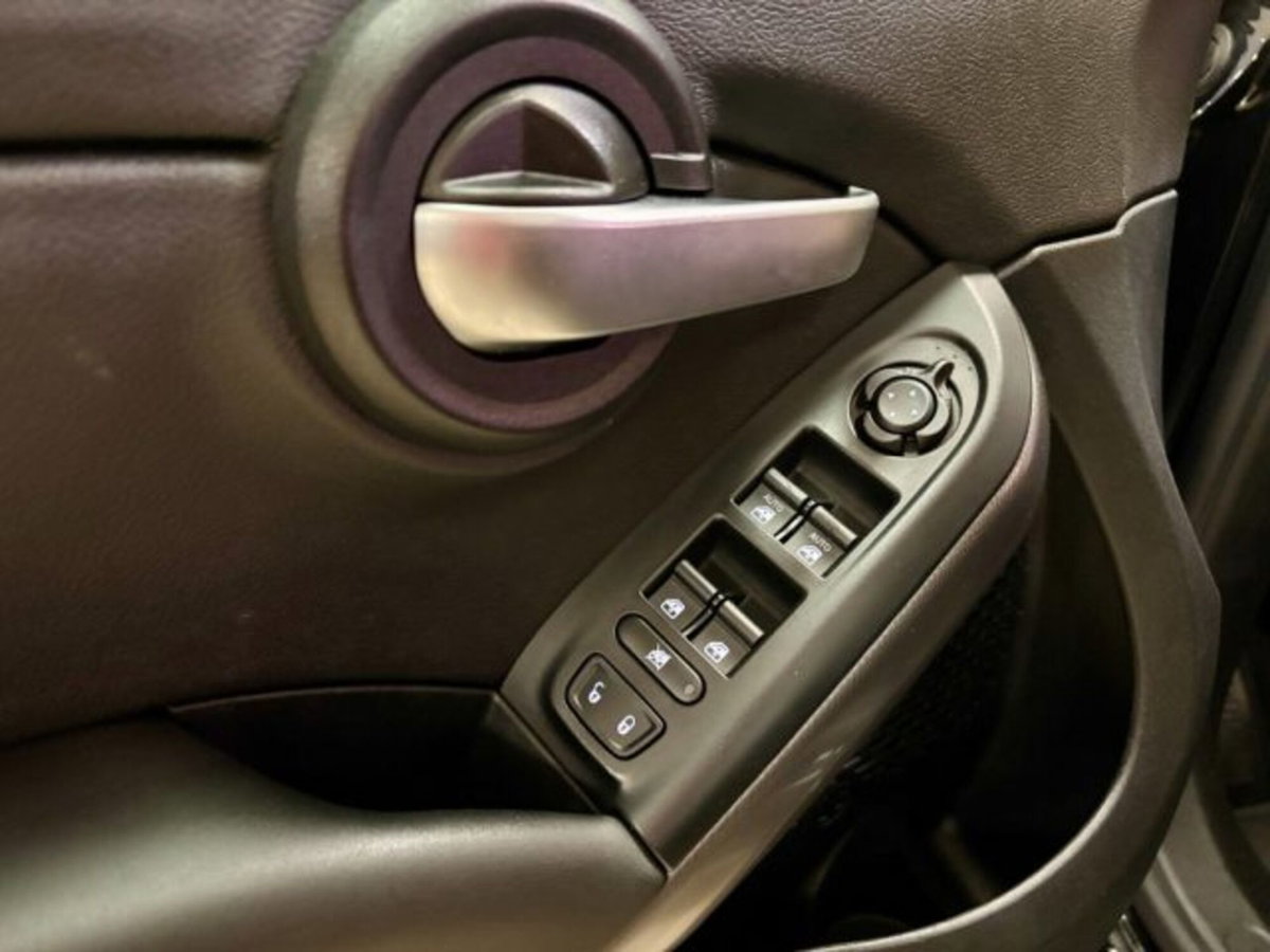 Fiat 500X 1.3 MultiJet 95 CV Club (14)