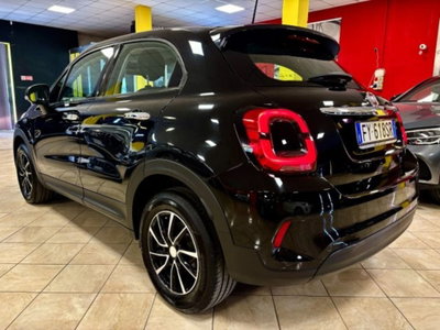 Fiat 500X 1.3 MultiJet 95 CV Club (4)