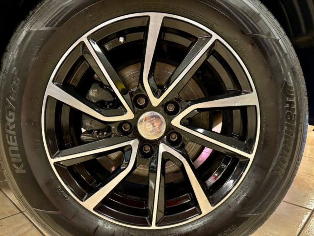 Fiat 500X 1.3 MultiJet 95 CV Club (7)