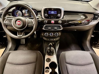 Fiat 500X 1.3 MultiJet 95 CV Club (8)