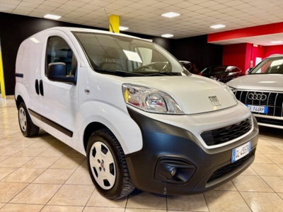 Fiat Fiorino combi N1 1.3 mjt 95cv Adventure usata