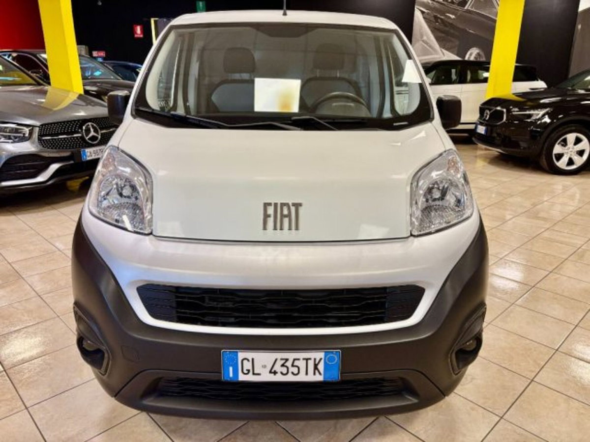 Fiat Fiorino combi N1 1.3 mjt 95cv Adventure (2)
