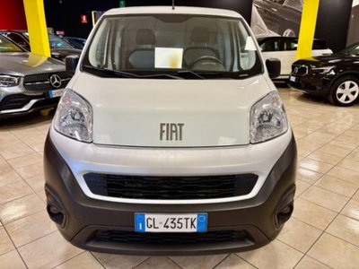 Fiat Fiorino combi N1 1.3 mjt 95cv Adventure (2)