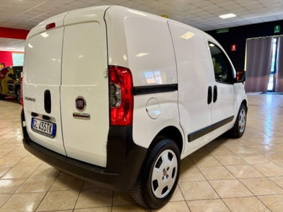 Fiat Fiorino combi N1 1.3 mjt 95cv Adventure (6)