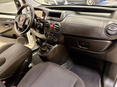Fiat Fiorino combi N1 1.3 mjt 95cv Adventure (9)