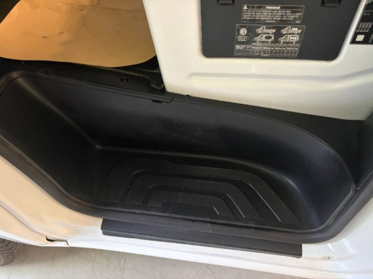 Mercedes-Benz Sprinter T43/35 416 CDI RWD RG Cabinato (10)