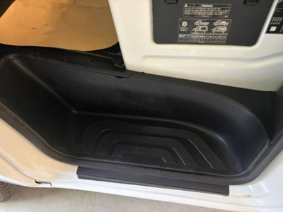 Mercedes-Benz Sprinter T43/35 416 CDI RWD RG Cabinato (10)