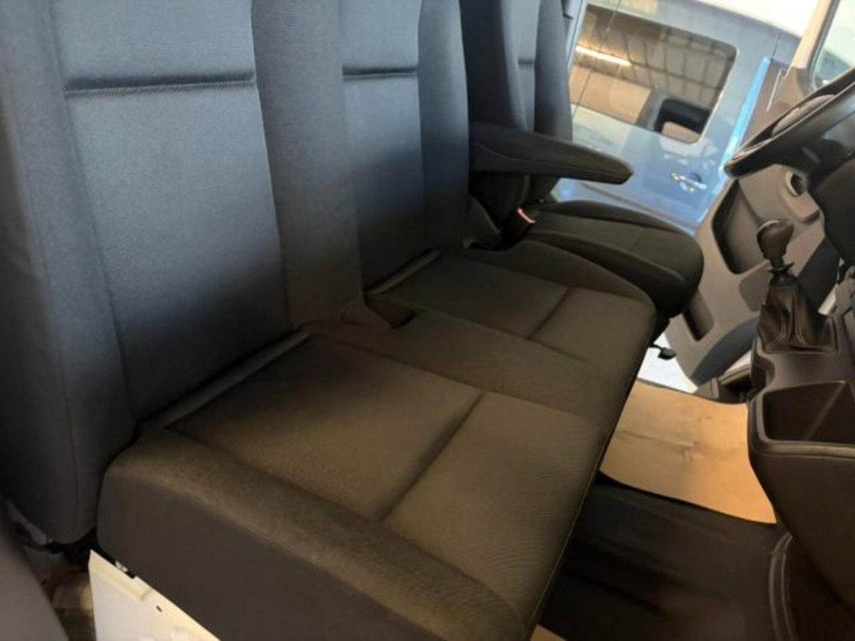 Mercedes-Benz Sprinter T43/35 416 CDI RWD RG Cabinato (12)