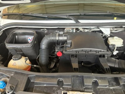 Mercedes-Benz Sprinter T43/35 416 CDI RWD RG Cabinato (16)