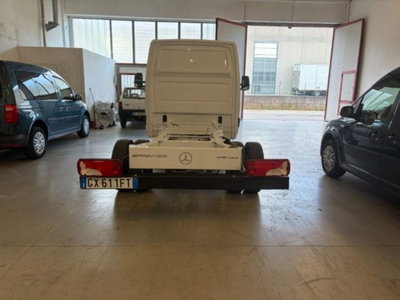 Mercedes-Benz Sprinter T43/35 416 CDI RWD RG Cabinato (4)