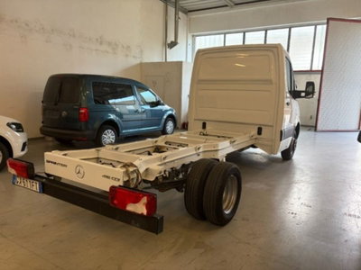 Mercedes-Benz Sprinter T43/35 416 CDI RWD RG Cabinato (5)