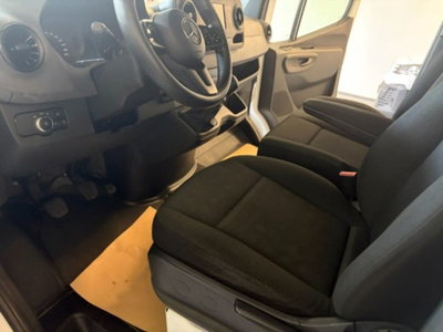 Mercedes-Benz Sprinter T43/35 416 CDI RWD RG Cabinato (6)