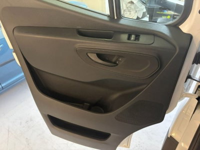 Mercedes-Benz Sprinter T43/35 416 CDI RWD RG Cabinato (9)
