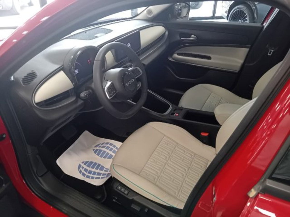 Fiat 600 1.2 La Prima 100cv (12)