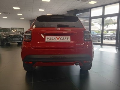 Fiat 600 1.2 La Prima 100cv (7)