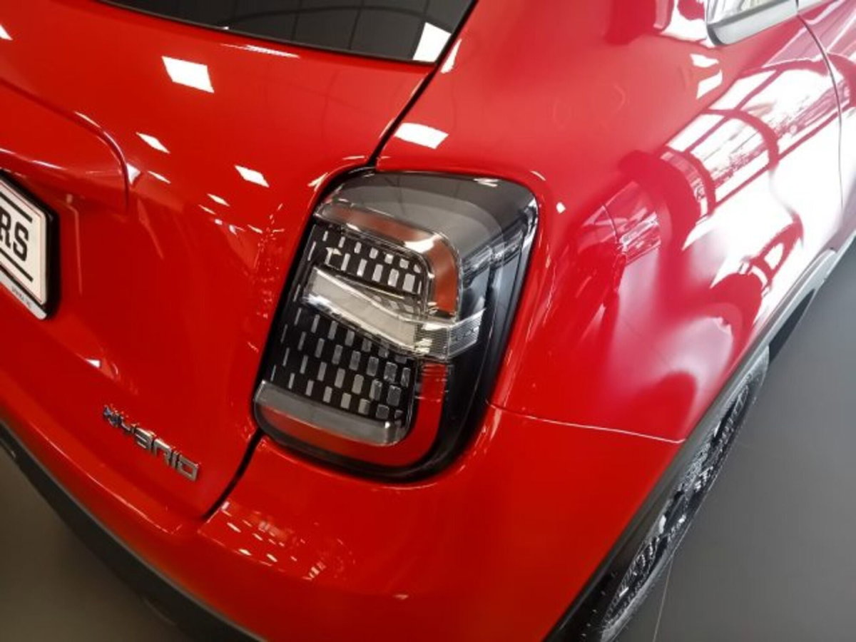Fiat 600 1.2 La Prima 100cv (9)