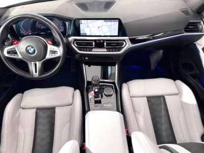 BMW Serie 3 M3 3.0 Competition M xdrive auto (14)
