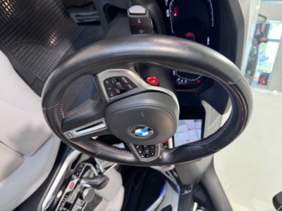 BMW Serie 3 M3 3.0 Competition M xdrive auto (16)