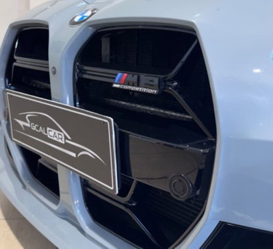 BMW Serie 3 M3 3.0 Competition M xdrive auto (18)