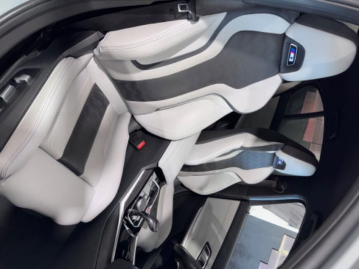 BMW Serie 3 M3 3.0 Competition M xdrive auto (19)
