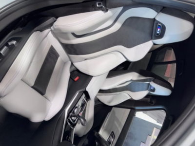 BMW Serie 3 M3 3.0 Competition M xdrive auto (19)