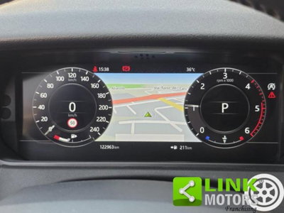 Land Rover Range Rover Velar 2.0D I4 180 CV (11)