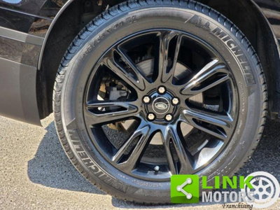 Land Rover Range Rover Velar 2.0D I4 180 CV (20)