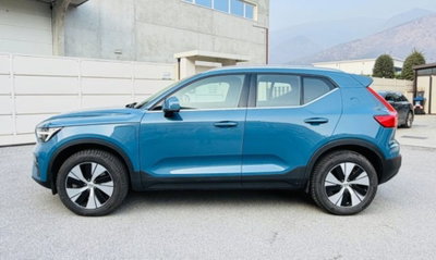 Volvo XC40 T4 Recharge Plug-in Hybrid automatico Plus Bright N1 (2)