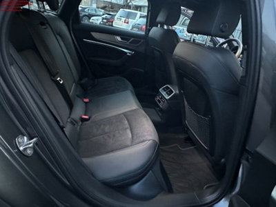 Audi A6 Avant 55 3.0 TFSI quattro ultra S tronic Business (11)