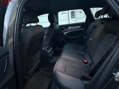 Audi A6 Avant 55 3.0 TFSI quattro ultra S tronic Business (8)