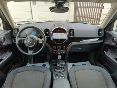 MINI Mini Countryman 1.5 Cooper SE Classic Countryman ALL4 (13)