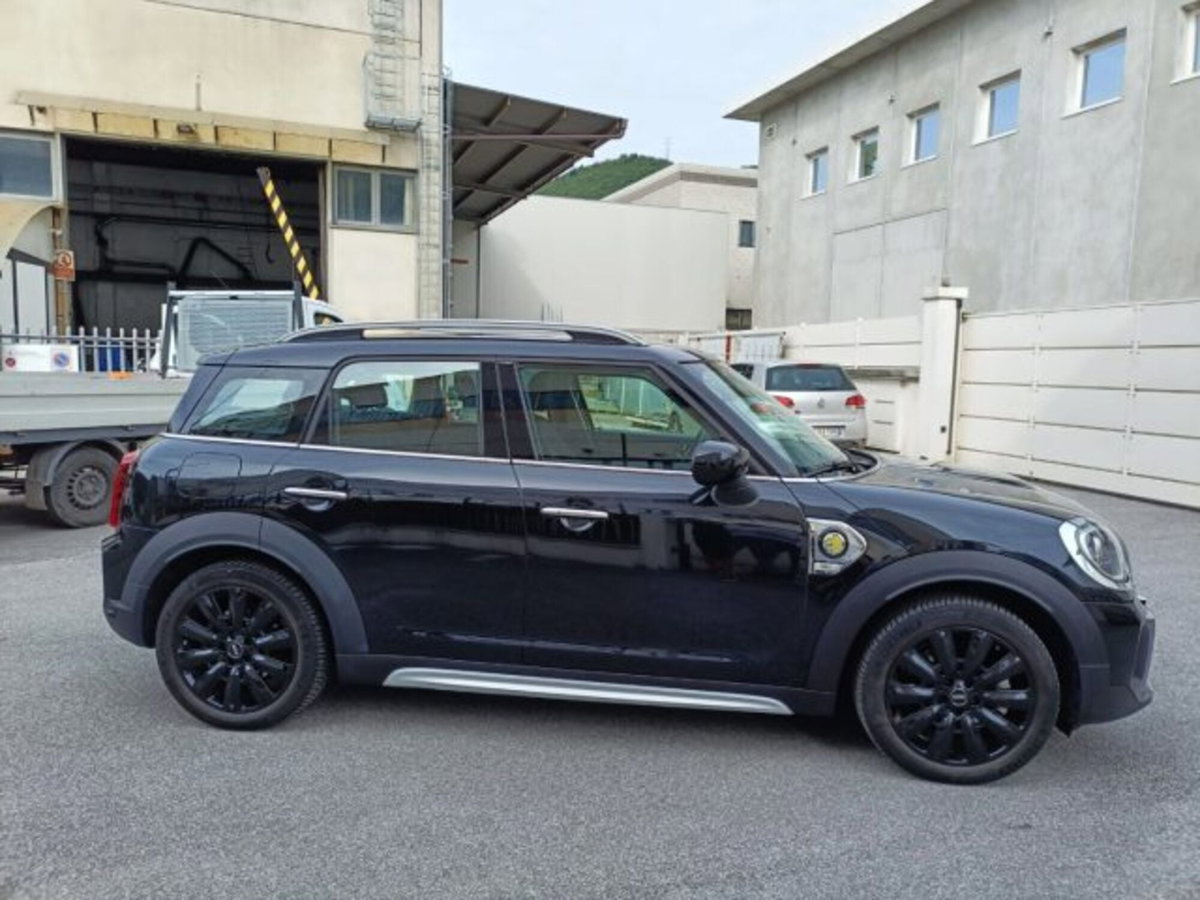 MINI Mini Countryman 1.5 Cooper SE Classic Countryman ALL4 (3)