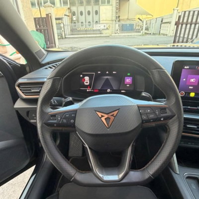 Cupra Formentor Formentor 1.5 TSI (10)