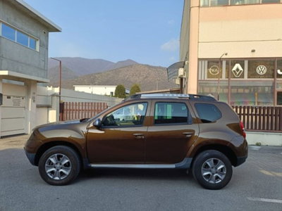 Dacia Duster 1.5 dCi 110CV 4x2 Ambiance (2)
