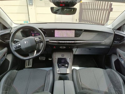 Ds DS 4 DS 4 PureTech 130 aut. Performance Line (11)