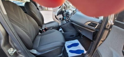 Lancia Ypsilon 1.0 FireFly 5 porte S&S Hybrid Ecochic Gold (10)