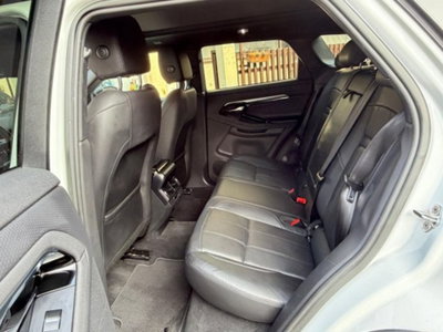 Land Rover Range Rover Evoque 2.0D I4 204 CV AWD Auto R-Dynamic (13)