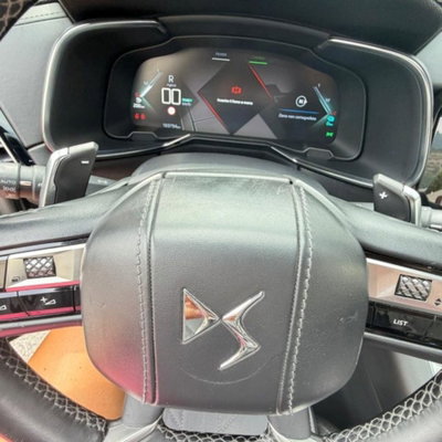 Ds DS 7 DS 7 Crossback E-Tense 4x4 Grand Chic (10)