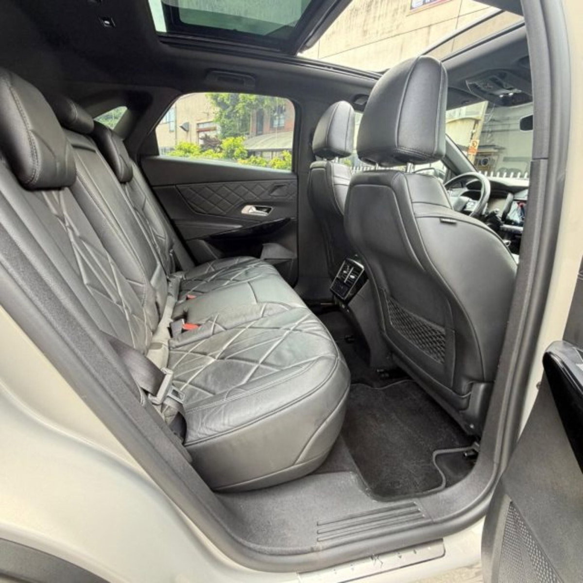 Ds DS 7 DS 7 Crossback E-Tense 4x4 Grand Chic (12)