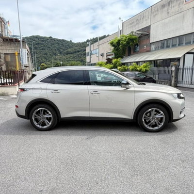 Ds DS 7 DS 7 Crossback E-Tense 4x4 Grand Chic (5)