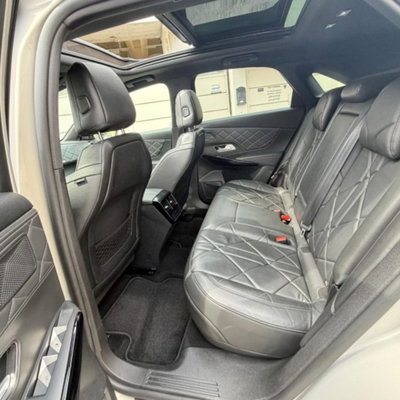 Ds DS 7 DS 7 Crossback E-Tense 4x4 Grand Chic (7)