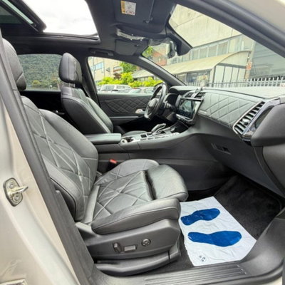 Ds DS 7 DS 7 Crossback E-Tense 4x4 Grand Chic (8)