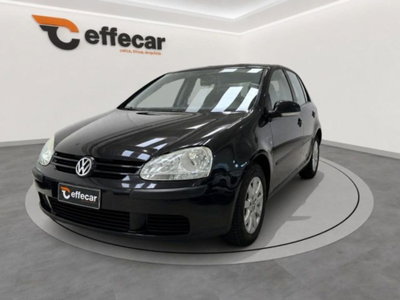 Volkswagen Golf 1.9 TDI 5p. Comfortline usata