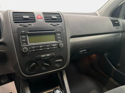 Volkswagen Golf 1.9 TDI 5p. Comfortline (10)