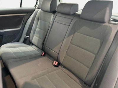 Volkswagen Golf 1.9 TDI 5p. Comfortline (13)