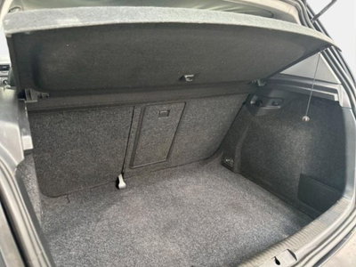 Volkswagen Golf 1.9 TDI 5p. Comfortline (14)