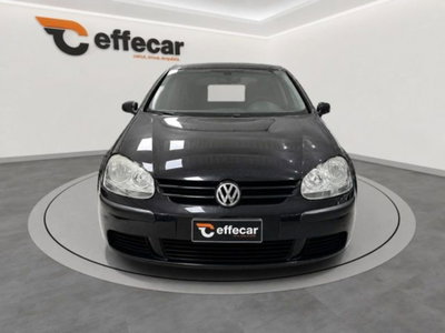 Volkswagen Golf 1.9 TDI 5p. Comfortline (2)