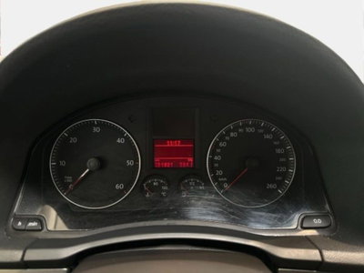 Volkswagen Golf 1.9 TDI 5p. Comfortline (9)