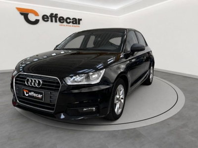 Audi A1 Sportback 1.4 TDI usata